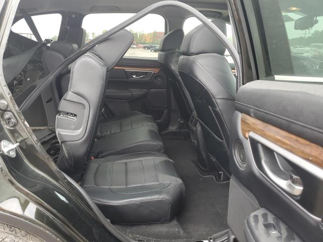 Photo 10 VIN: 7FARW2H87JE071490 - HONDA CR-V EXL 