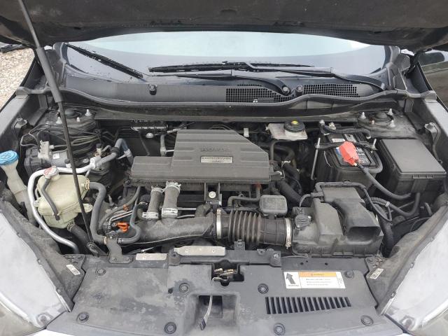 Photo 11 VIN: 7FARW2H87JE071490 - HONDA CR-V EXL 