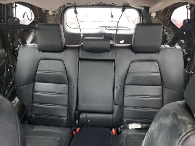 Photo 9 VIN: 7FARW2H87JE071490 - HONDA CR-V EXL 