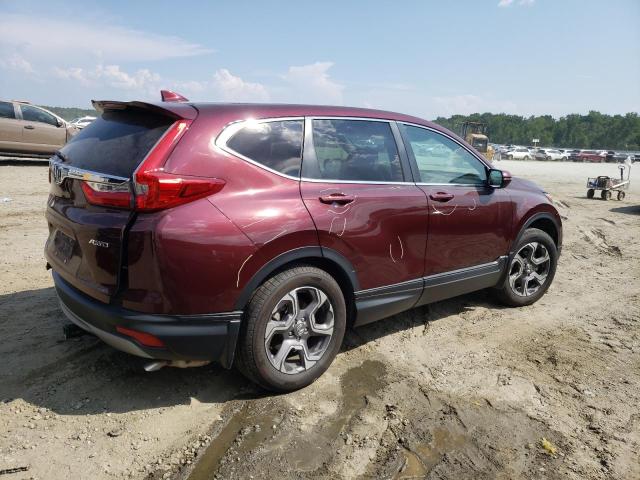 Photo 2 VIN: 7FARW2H87JE104357 - HONDA CRV 