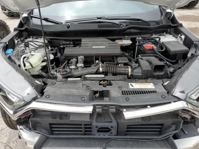 Photo 10 VIN: 7FARW2H87KE004048 - HONDA CR-V EXL 