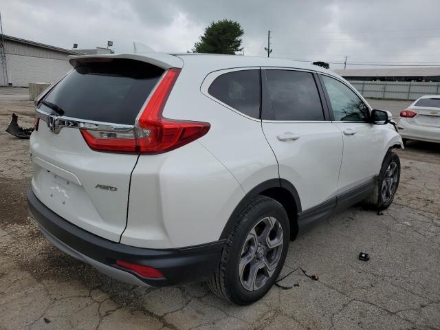 Photo 2 VIN: 7FARW2H87KE004048 - HONDA CR-V EXL 