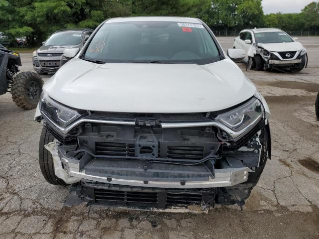 Photo 4 VIN: 7FARW2H87KE004048 - HONDA CR-V EXL 