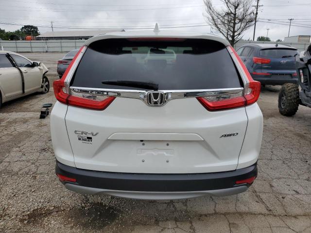 Photo 5 VIN: 7FARW2H87KE004048 - HONDA CR-V EXL 