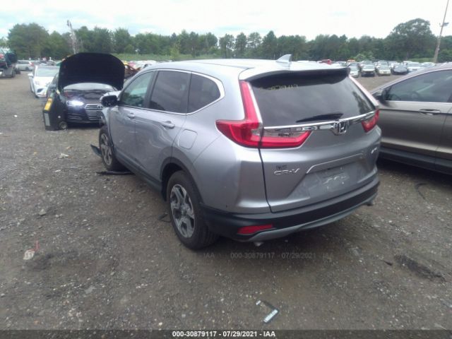 Photo 2 VIN: 7FARW2H87KE026454 - HONDA CR-V 