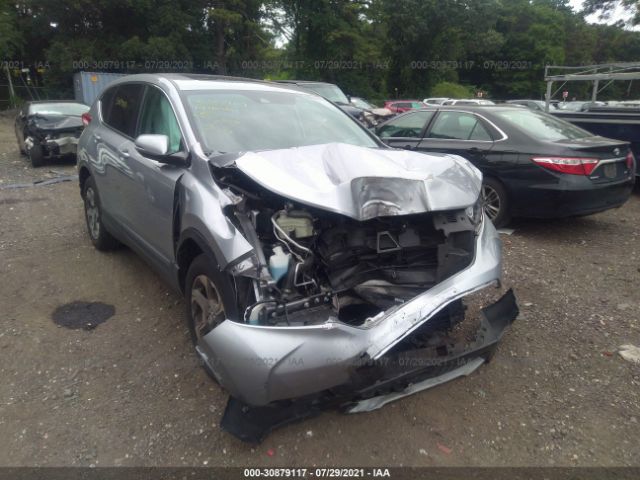 Photo 5 VIN: 7FARW2H87KE026454 - HONDA CR-V 