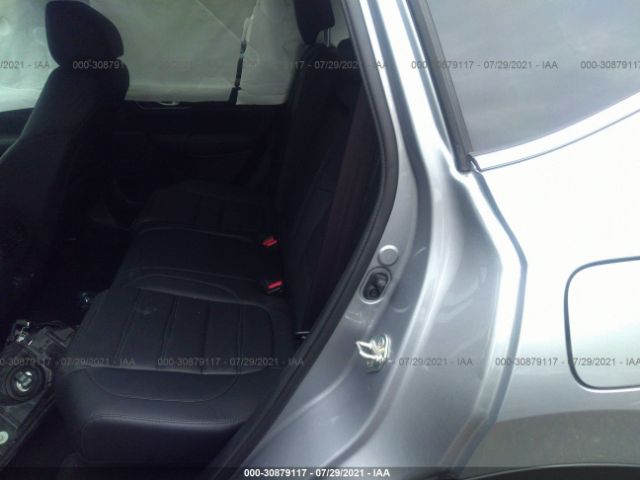 Photo 7 VIN: 7FARW2H87KE026454 - HONDA CR-V 