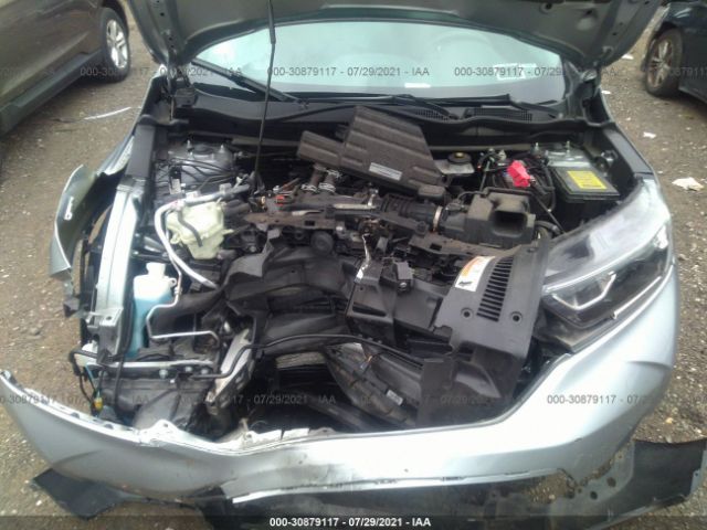 Photo 9 VIN: 7FARW2H87KE026454 - HONDA CR-V 