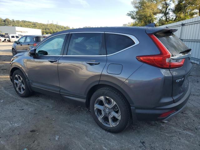 Photo 1 VIN: 7FARW2H87KE032139 - HONDA CR-V EXL 