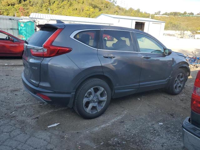 Photo 2 VIN: 7FARW2H87KE032139 - HONDA CR-V EXL 