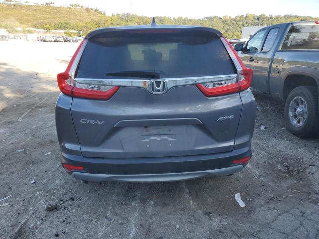 Photo 5 VIN: 7FARW2H87KE032139 - HONDA CR-V EXL 