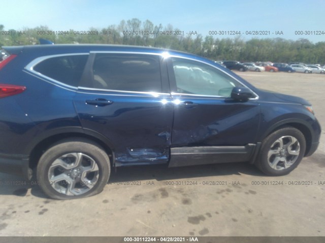 Photo 5 VIN: 7FARW2H87KE043352 - HONDA CR-V 