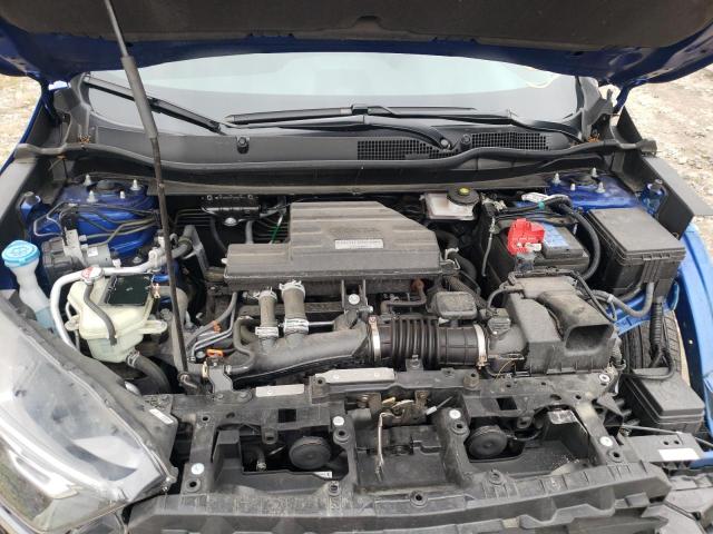 Photo 6 VIN: 7FARW2H87LE010787 - HONDA CR-V EXL 