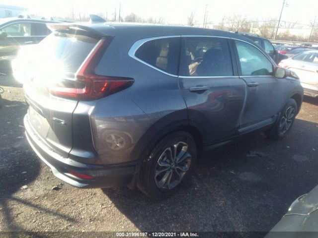 Photo 3 VIN: 7FARW2H87NE000182 - HONDA CR-V 