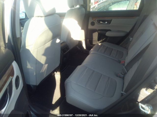 Photo 7 VIN: 7FARW2H87NE000182 - HONDA CR-V 