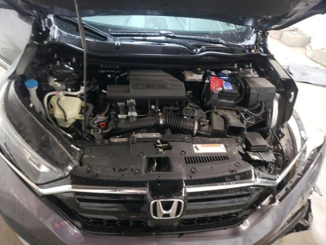 Photo 6 VIN: 7FARW2H87NE012221 - HONDA CR-V EXL 