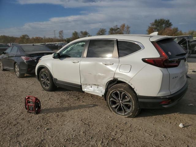 Photo 1 VIN: 7FARW2H87NE031576 - HONDA CR-V EXL 