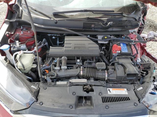 Photo 10 VIN: 7FARW2H87NE036888 - HONDA CRV 