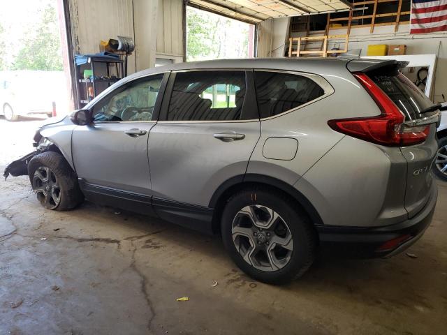 Photo 1 VIN: 7FARW2H88JE009435 - HONDA CRV 