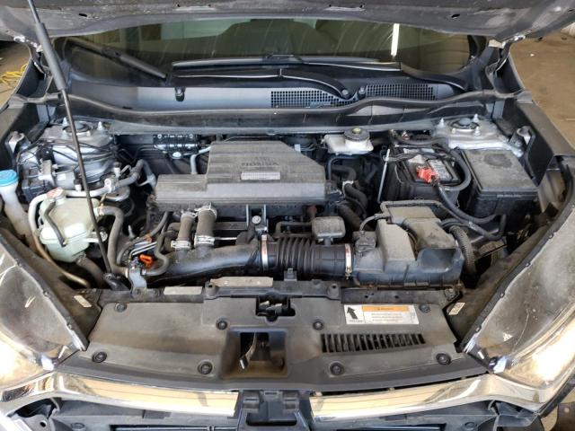 Photo 10 VIN: 7FARW2H88JE009435 - HONDA CRV 