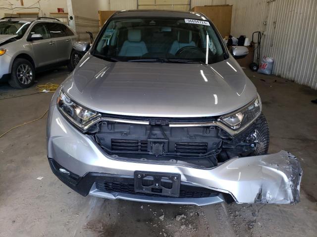 Photo 4 VIN: 7FARW2H88JE009435 - HONDA CRV 