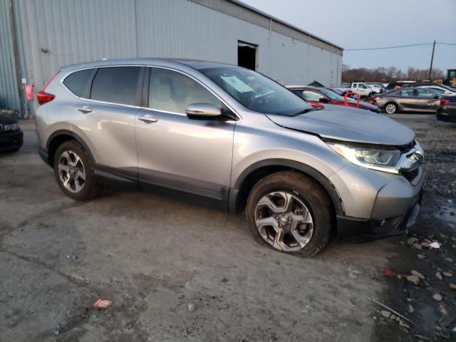 Photo 3 VIN: 7FARW2H88JE036523 - HONDA CRV 