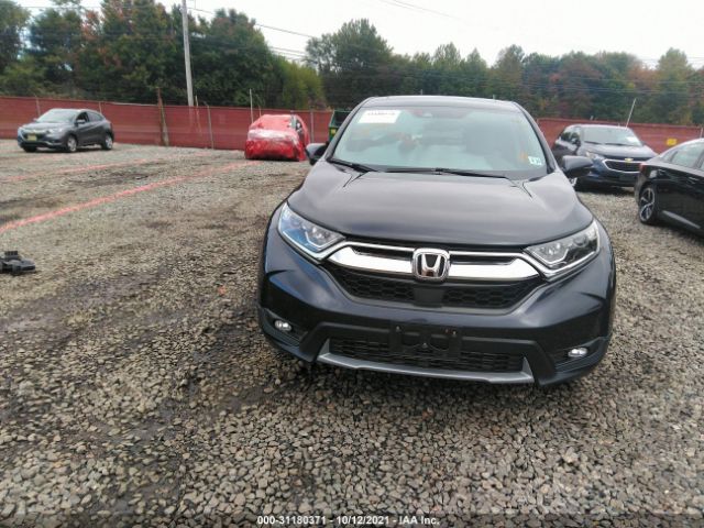 Photo 5 VIN: 7FARW2H88JE042533 - HONDA CR-V 