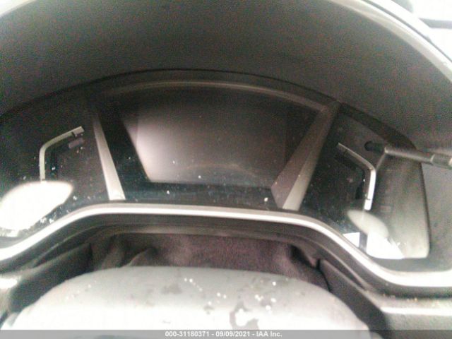 Photo 6 VIN: 7FARW2H88JE042533 - HONDA CR-V 