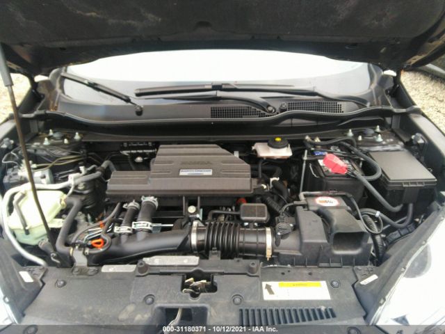 Photo 9 VIN: 7FARW2H88JE042533 - HONDA CR-V 