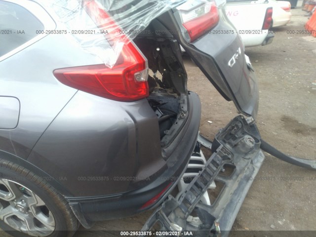 Photo 5 VIN: 7FARW2H88JE044508 - HONDA CR-V 