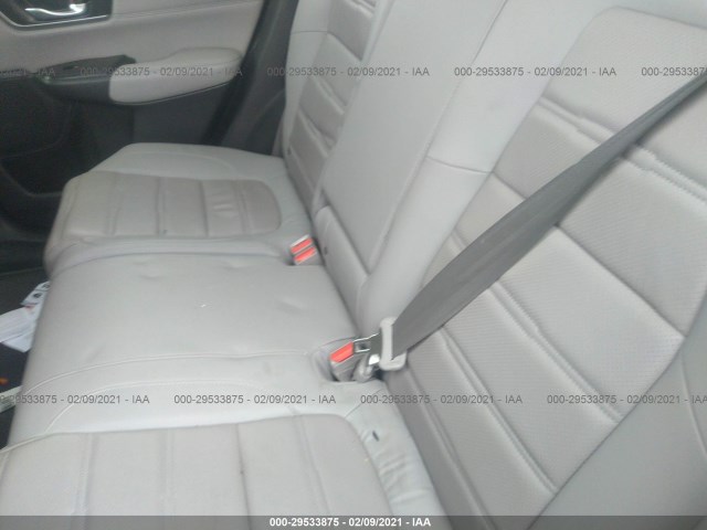 Photo 7 VIN: 7FARW2H88JE044508 - HONDA CR-V 