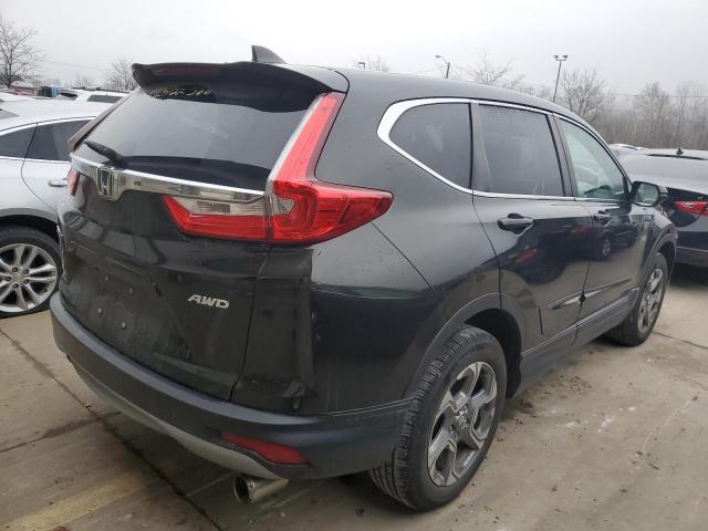 Photo 2 VIN: 7FARW2H88JE045142 - HONDA CR-V EXL 