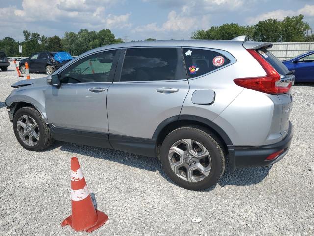 Photo 1 VIN: 7FARW2H88JE049501 - HONDA CR-V EXL 