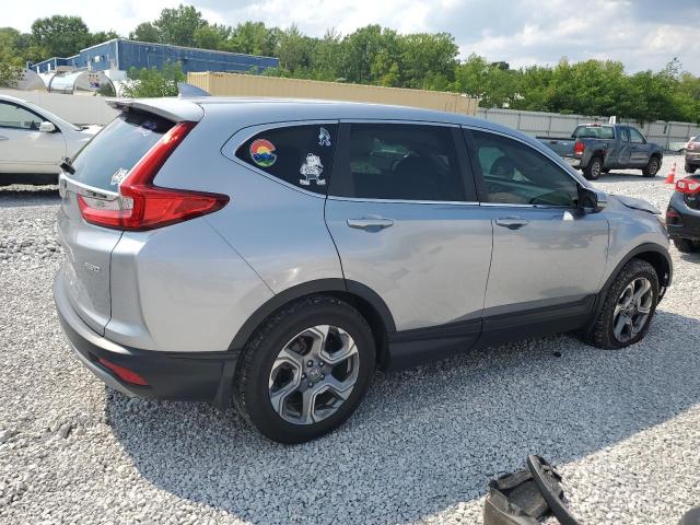 Photo 2 VIN: 7FARW2H88JE049501 - HONDA CR-V EXL 