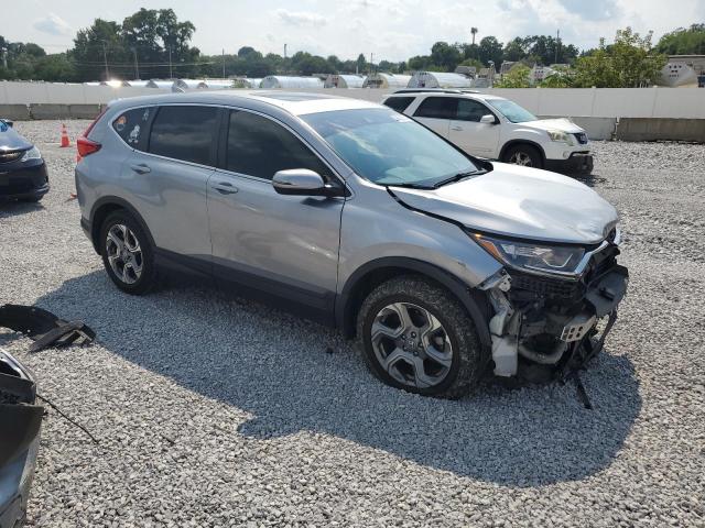 Photo 3 VIN: 7FARW2H88JE049501 - HONDA CR-V EXL 