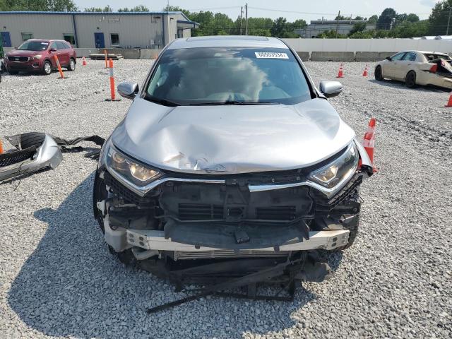 Photo 4 VIN: 7FARW2H88JE049501 - HONDA CR-V EXL 