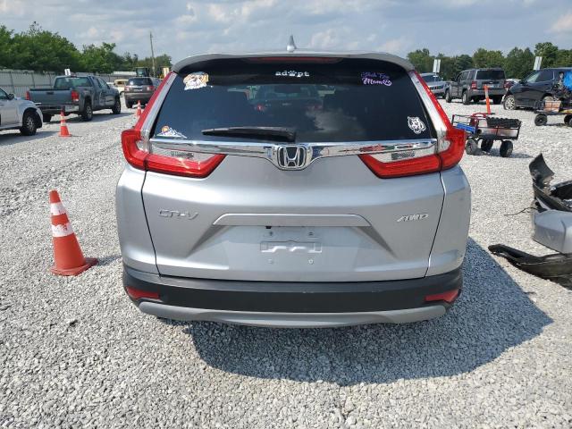 Photo 5 VIN: 7FARW2H88JE049501 - HONDA CR-V EXL 