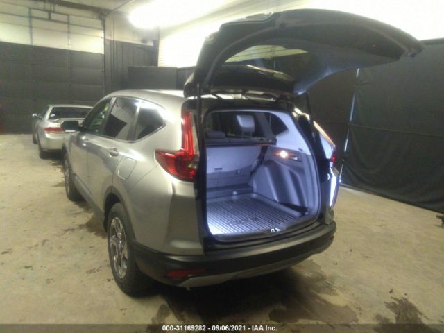 Photo 2 VIN: 7FARW2H88JE059073 - HONDA CR-V 