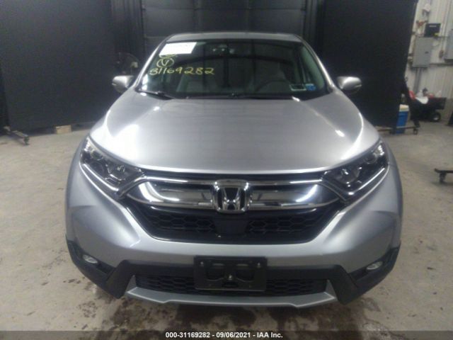 Photo 5 VIN: 7FARW2H88JE059073 - HONDA CR-V 