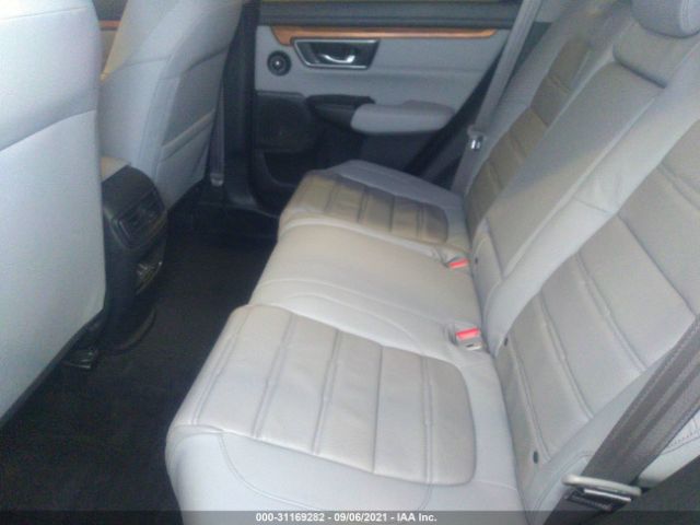 Photo 7 VIN: 7FARW2H88JE059073 - HONDA CR-V 