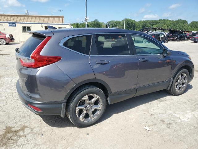 Photo 2 VIN: 7FARW2H88JE064080 - HONDA CRV 