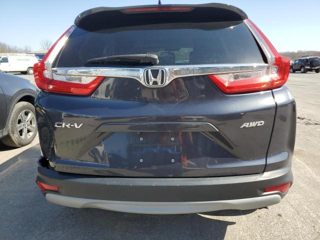 Photo 5 VIN: 7FARW2H88JE067318 - HONDA CRV 