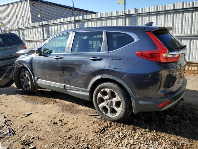 Photo 1 VIN: 7FARW2H88JE072079 - HONDA CRV 