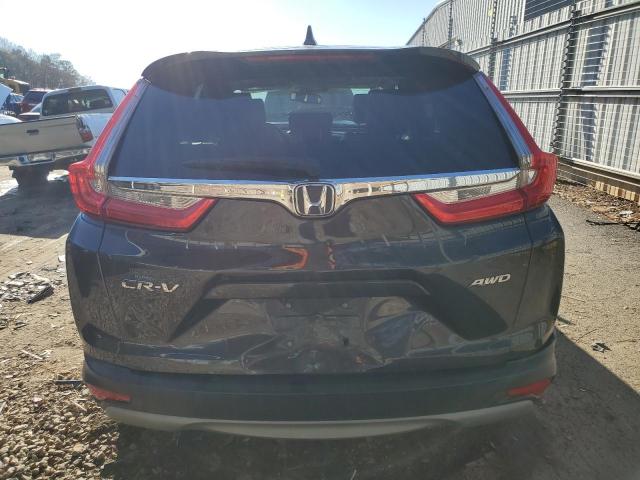 Photo 5 VIN: 7FARW2H88JE072079 - HONDA CRV 