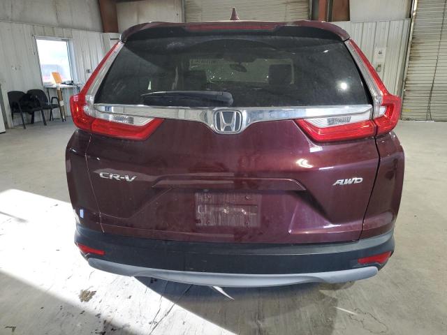 Photo 5 VIN: 7FARW2H88JE080425 - HONDA CR-V EXL 