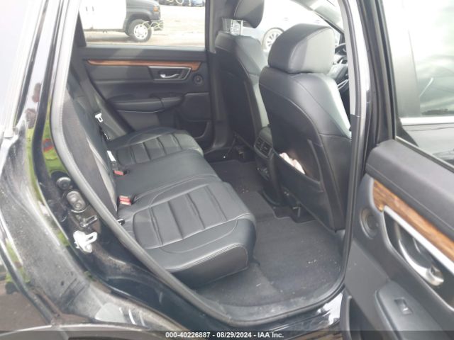 Photo 7 VIN: 7FARW2H88JE083857 - HONDA CR-V 