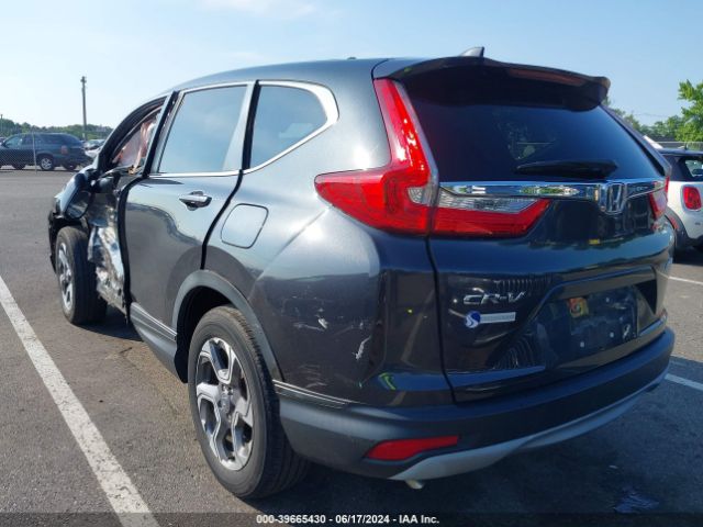 Photo 2 VIN: 7FARW2H88JE085690 - HONDA CR-V 