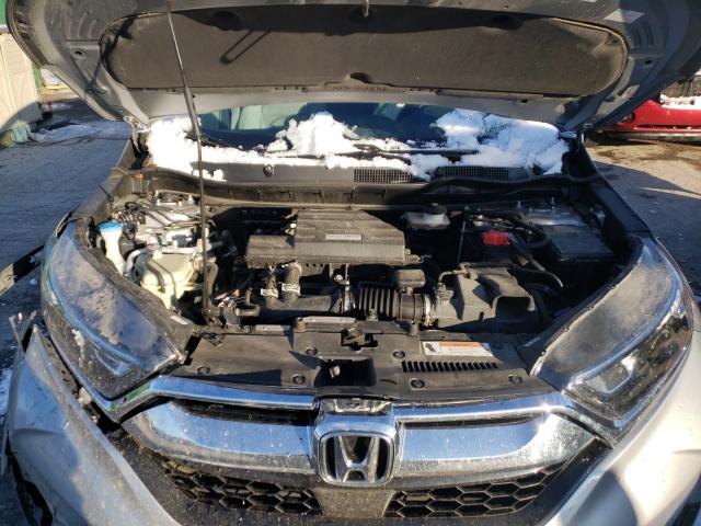 Photo 6 VIN: 7FARW2H88JE086726 - HONDA CR-V EXL 