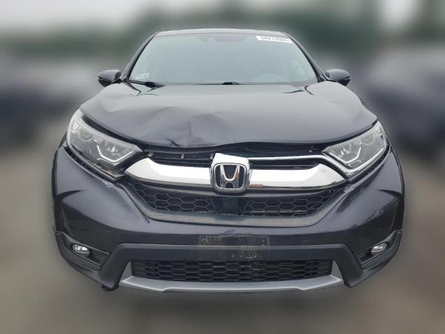 Photo 4 VIN: 7FARW2H88JE101371 - HONDA CRV 