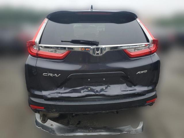 Photo 5 VIN: 7FARW2H88JE101371 - HONDA CRV 